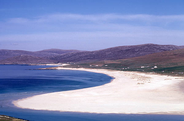 Scarista Sands from Cheapabhal