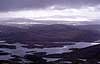 South from Beinn Mhor