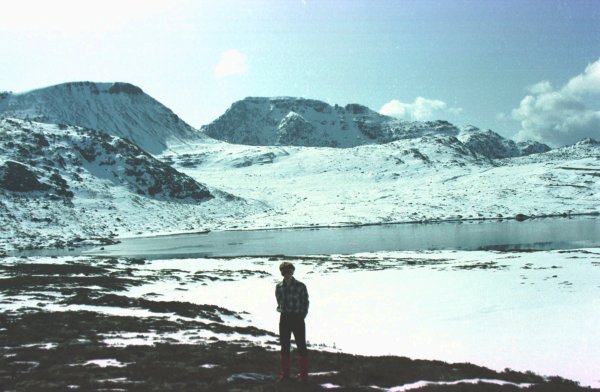 Image N-24 A' Mhaighdean