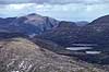 Beinn Airigh Charr and Martha's Peak